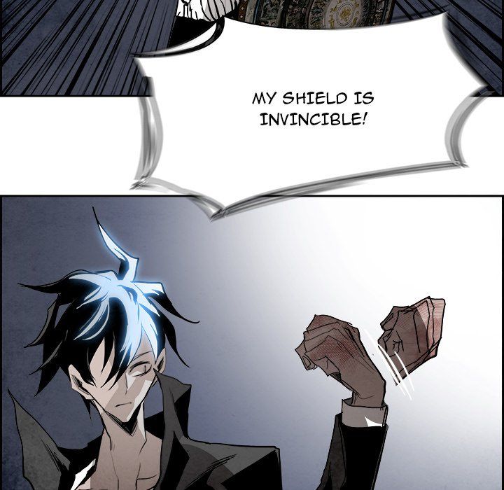 Warble Manhwa - Chapter 90 Page 57