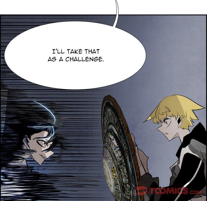 Warble Manhwa - Chapter 90 Page 59