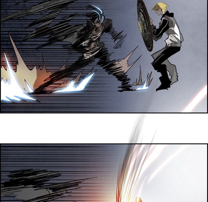 Warble Manhwa - Chapter 90 Page 61