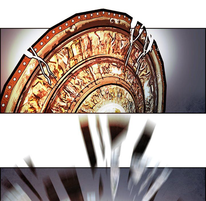 Warble Manhwa - Chapter 90 Page 63