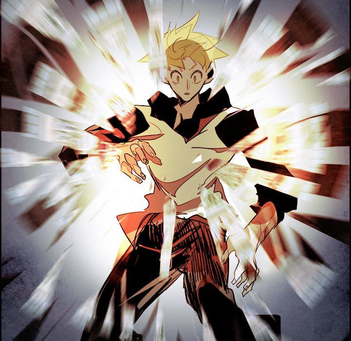 Warble Manhwa - Chapter 90 Page 64