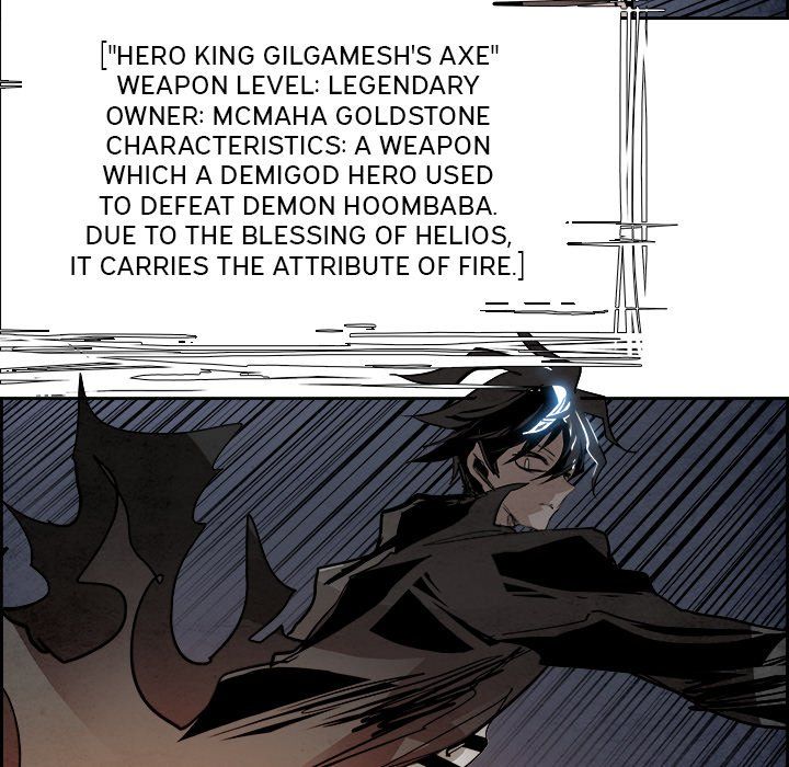 Warble Manhwa - Chapter 90 Page 69