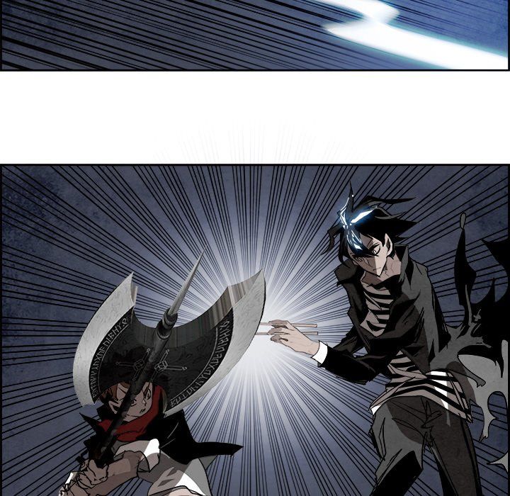 Warble Manhwa - Chapter 90 Page 72