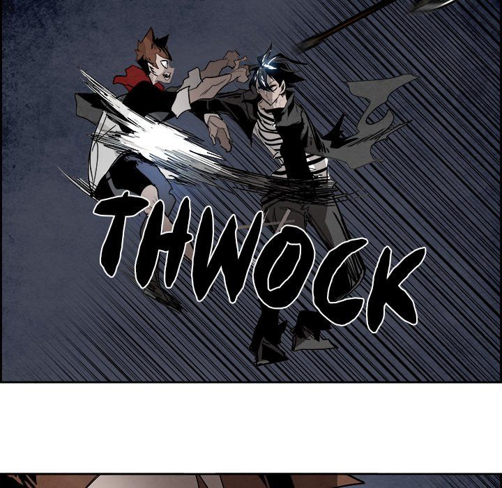 Warble Manhwa - Chapter 90 Page 75