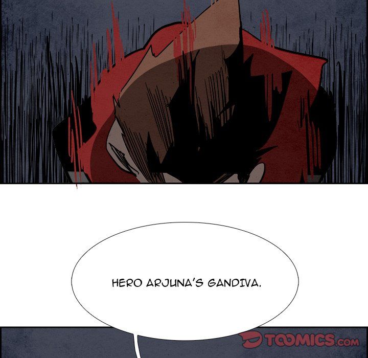 Warble Manhwa - Chapter 90 Page 77