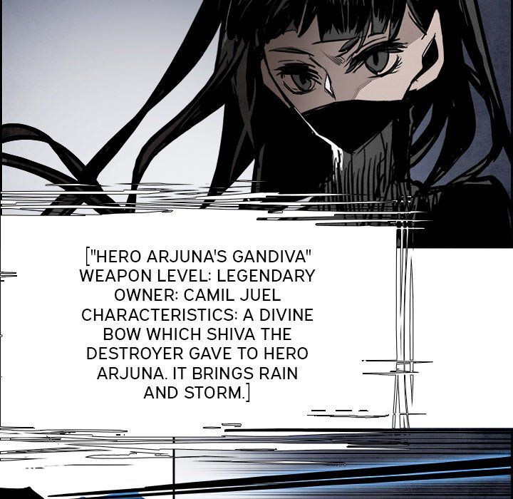 Warble Manhwa - Chapter 90 Page 79