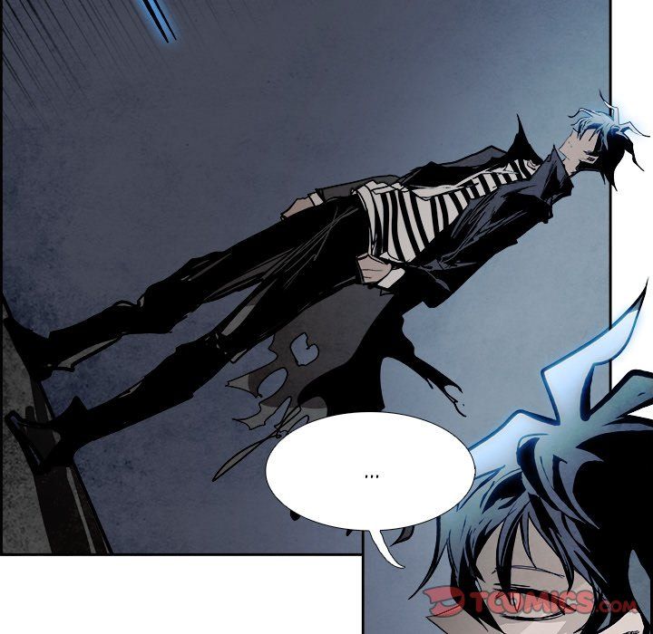 Warble Manhwa - Chapter 90 Page 83