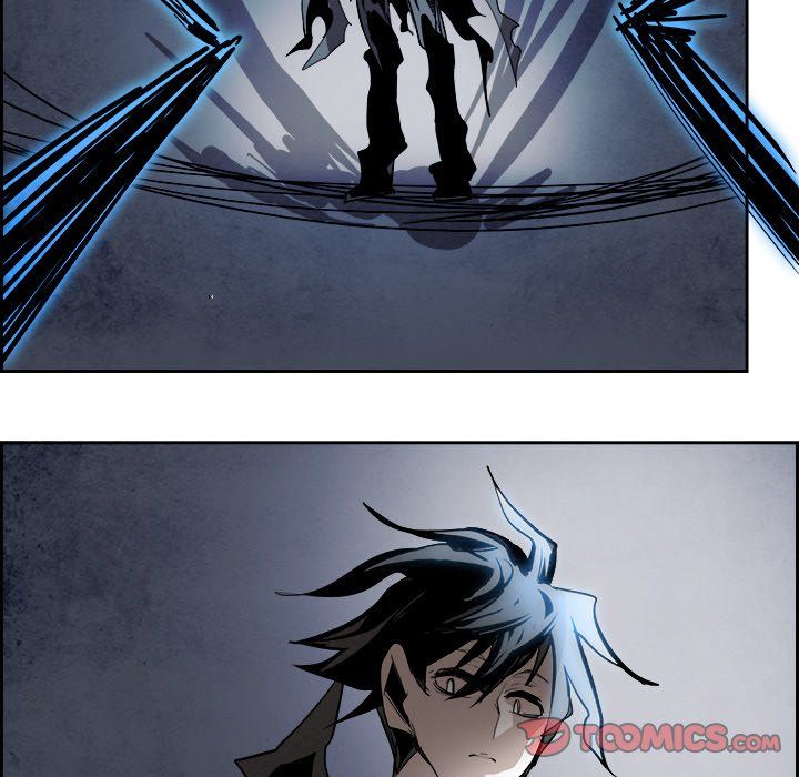 Warble Manhwa - Chapter 90 Page 86