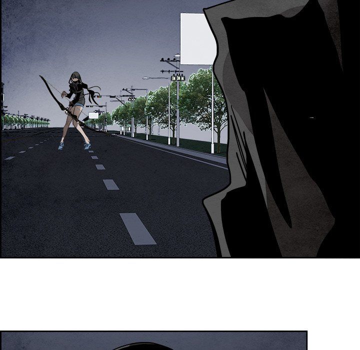 Warble Manhwa - Chapter 90 Page 88