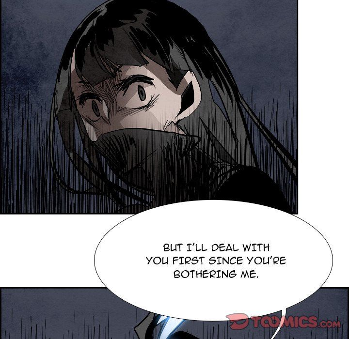 Warble Manhwa - Chapter 90 Page 89