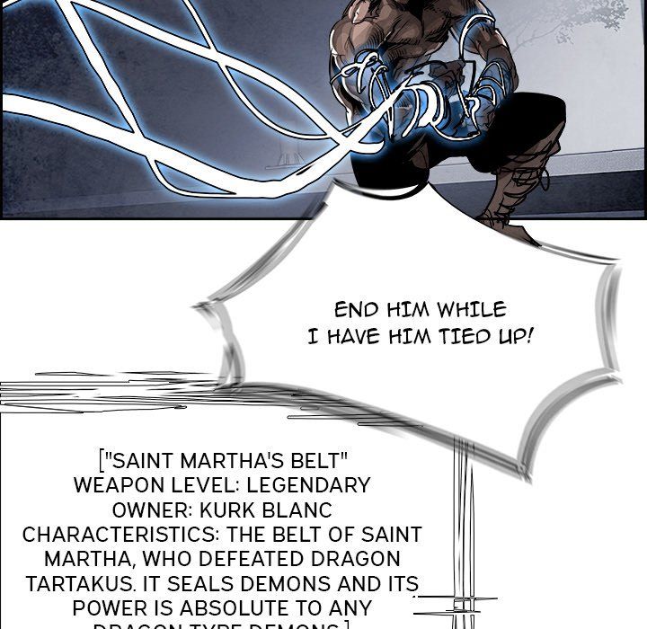 Warble Manhwa - Chapter 90 Page 93