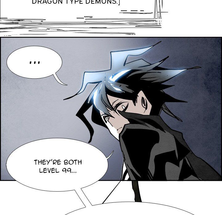 Warble Manhwa - Chapter 90 Page 94