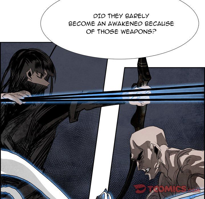 Warble Manhwa - Chapter 90 Page 95