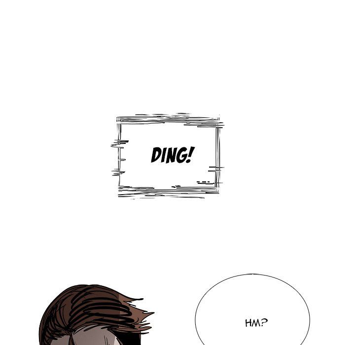 Warble Manhwa - Chapter 90 Page 106