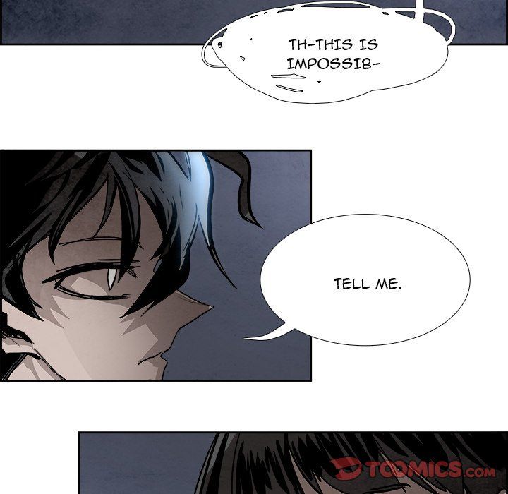 Warble Manhwa - Chapter 90 Page 113