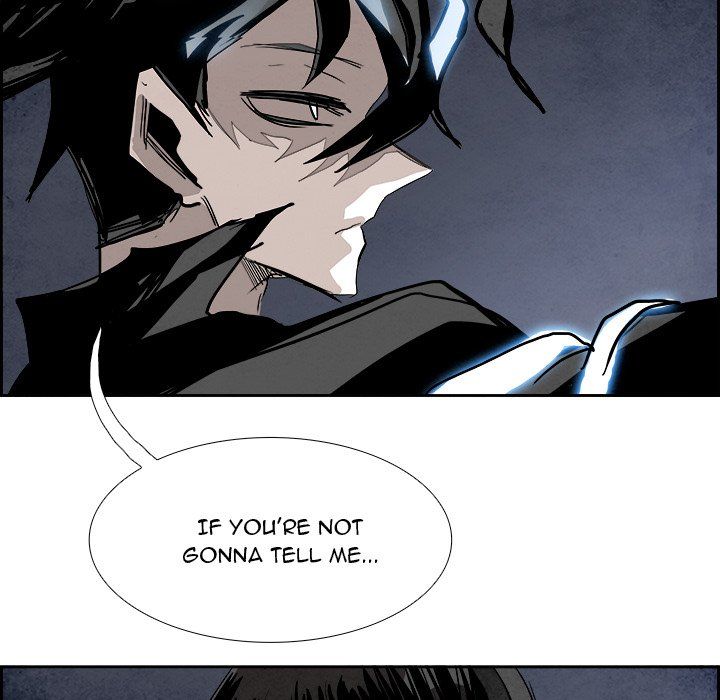 Warble Manhwa - Chapter 90 Page 115