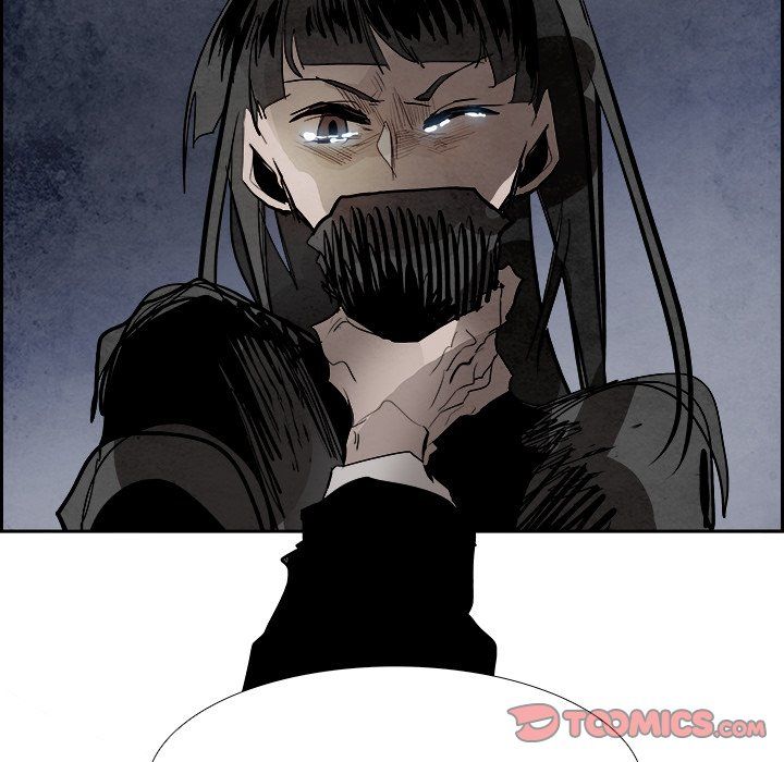 Warble Manhwa - Chapter 90 Page 116