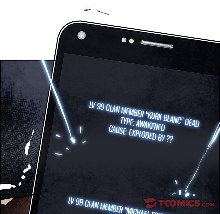 Warble Manhwa - Chapter 90 Page 122