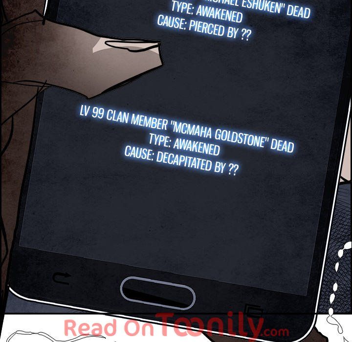 Warble Manhwa - Chapter 90 Page 123