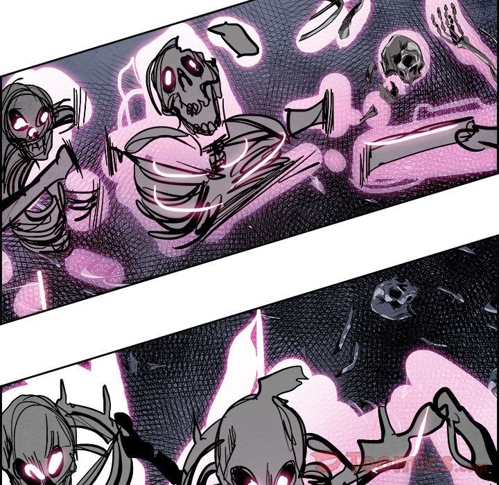 Warble Manhwa - Chapter 56 Page 74