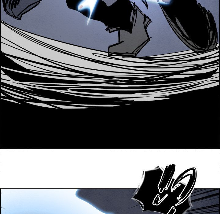 Warble Manhwa - Chapter 59 Page 25