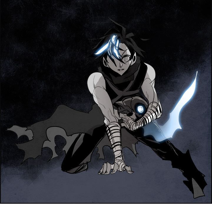 Warble Manhwa - Chapter 59 Page 27