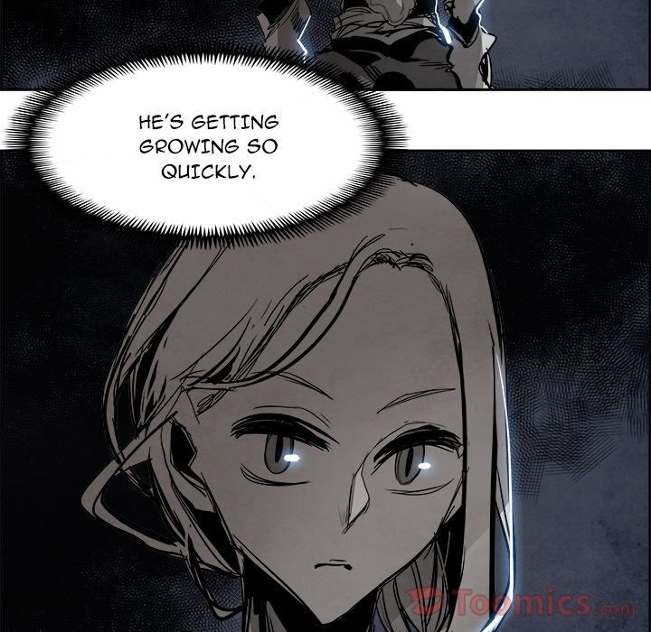 Warble Manhwa - Chapter 59 Page 30