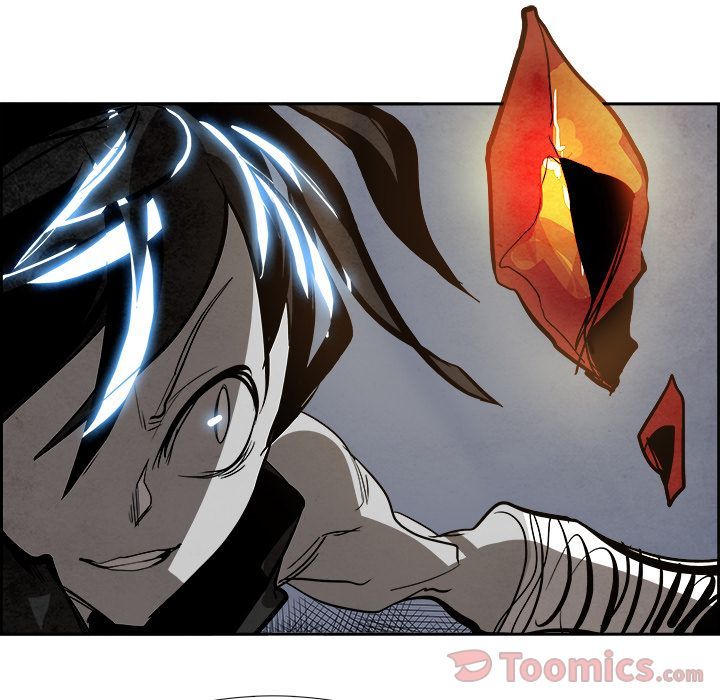 Warble Manhwa - Chapter 59 Page 34