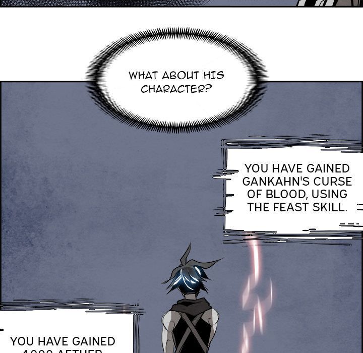 Warble Manhwa - Chapter 59 Page 37