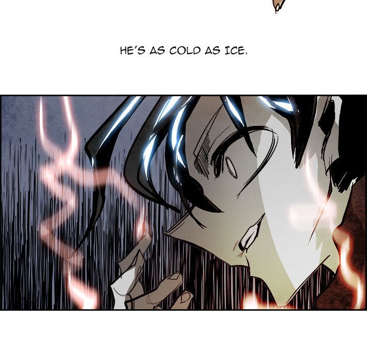 Warble Manhwa - Chapter 59 Page 40