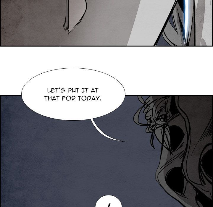 Warble Manhwa - Chapter 59 Page 44