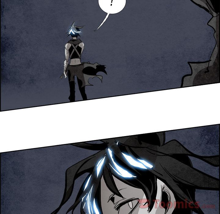 Warble Manhwa - Chapter 59 Page 45