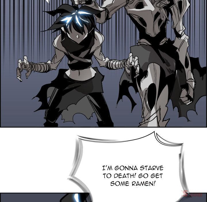 Warble Manhwa - Chapter 59 Page 51