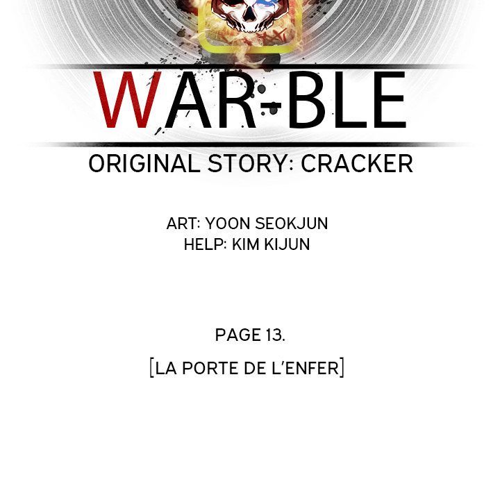 Warble Manhwa - Chapter 59 Page 56