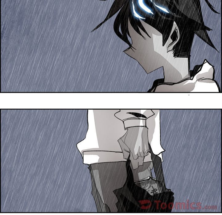 Warble Manhwa - Chapter 59 Page 59