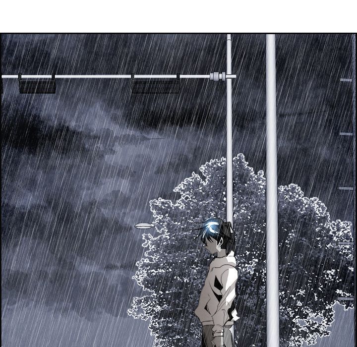 Warble Manhwa - Chapter 59 Page 60