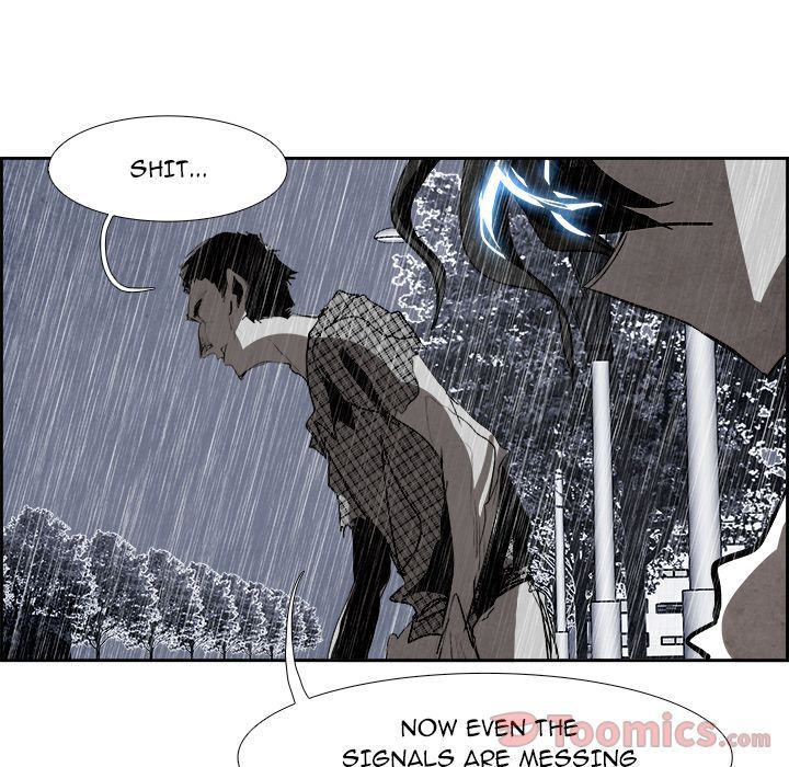 Warble Manhwa - Chapter 59 Page 65