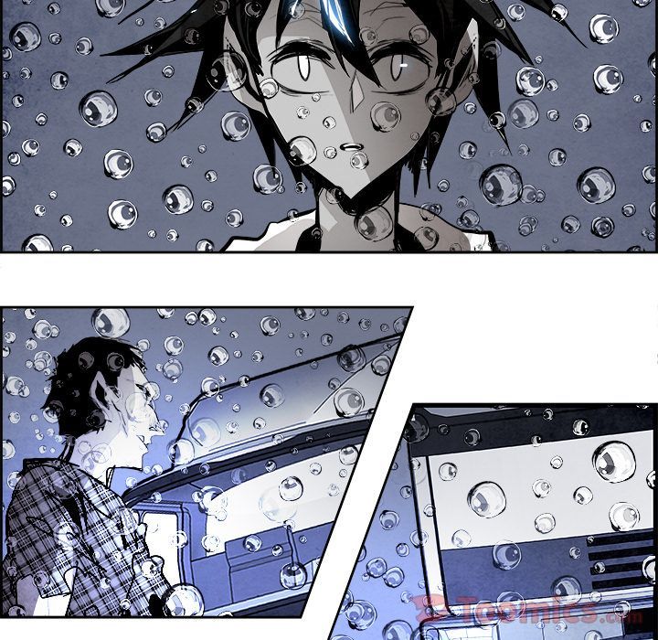 Warble Manhwa - Chapter 59 Page 81