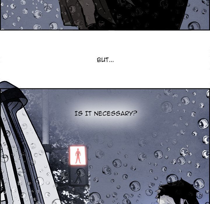 Warble Manhwa - Chapter 59 Page 83