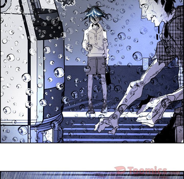 Warble Manhwa - Chapter 59 Page 84