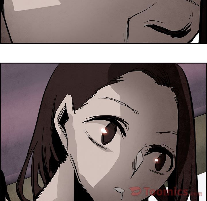 Warble Manhwa - Chapter 59 Page 104