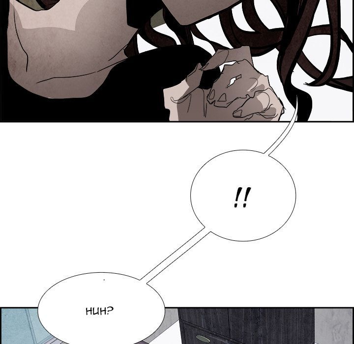 Warble Manhwa - Chapter 59 Page 105