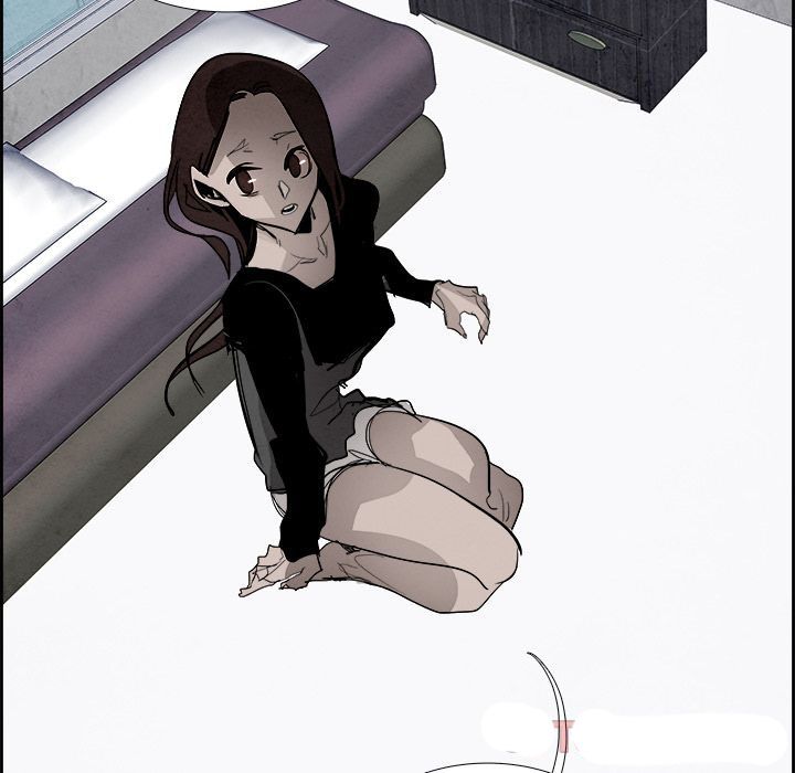 Warble Manhwa - Chapter 59 Page 106