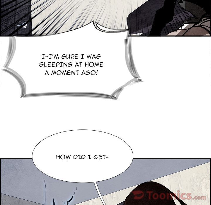 Warble Manhwa - Chapter 59 Page 108