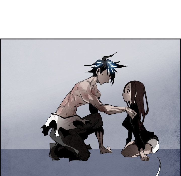 Warble Manhwa - Chapter 59 Page 115