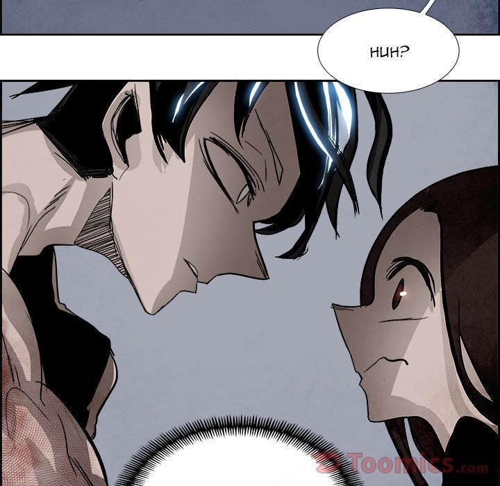 Warble Manhwa - Chapter 59 Page 116