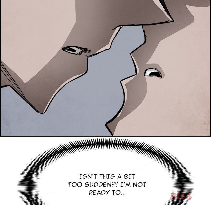 Warble Manhwa - Chapter 59 Page 118