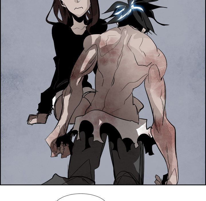 Warble Manhwa - Chapter 59 Page 121