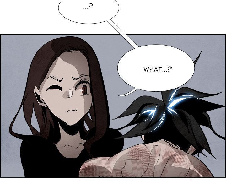 Warble Manhwa - Chapter 59 Page 122