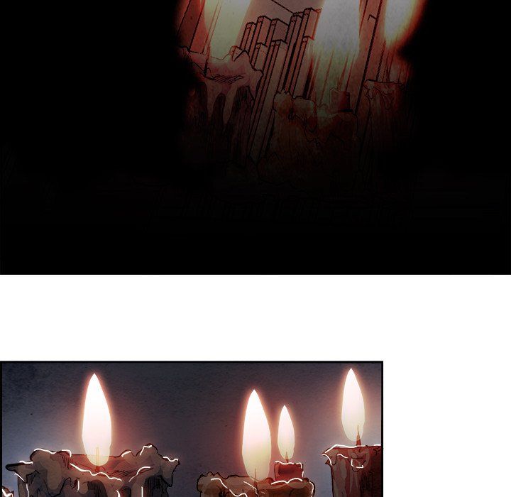 Warble Manhwa - Chapter 82 Page 6